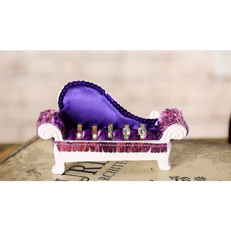 アクセサリースタンド ディスプレイスタンド リングホルダー | PlusNao | 詳細画像4 