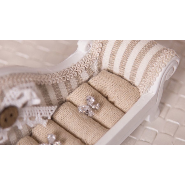 アクセサリースタンド ディスプレイスタンド リングホルダー | PlusNao | 詳細画像9 