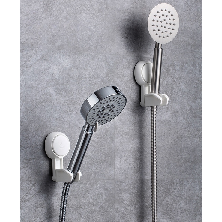 シャワーヘッドホルダー バス用品 シャワーホルダー | PlusNao | 詳細画像2 