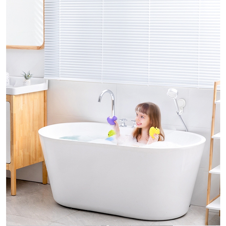 シャワーヘッドホルダー バス用品 シャワーホルダー | PlusNao | 詳細画像4 