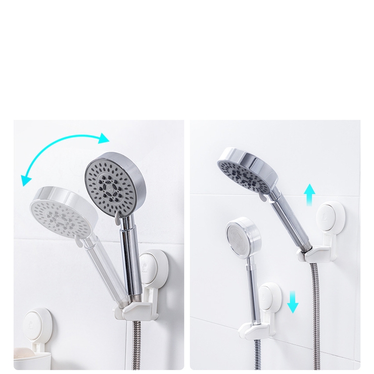シャワーヘッドホルダー バス用品 シャワーホルダー | PlusNao | 詳細画像7 