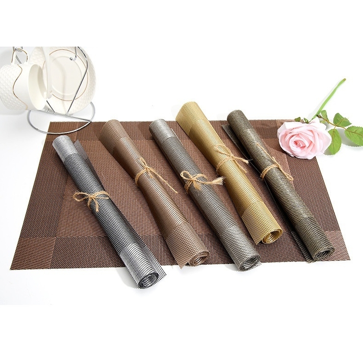 ランチョンマット プレイスマット 長方形 | PlusNao | 詳細画像5 