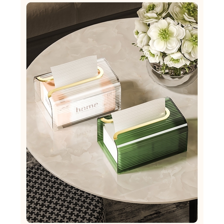 ティッシュケース 壁掛け ペーパータオルケース | PlusNao | 詳細画像2 