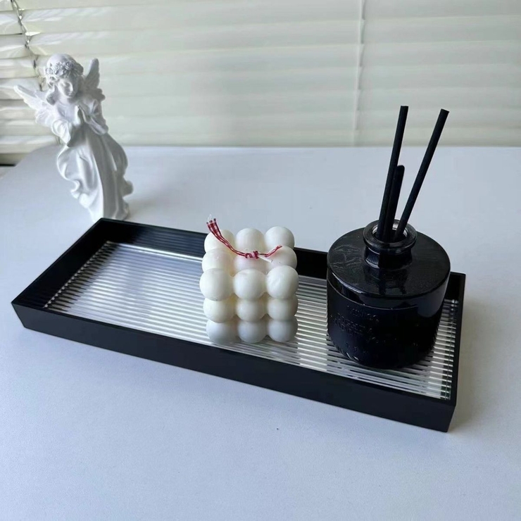 トレイ インテリア トレー | PlusNao | 詳細画像2 