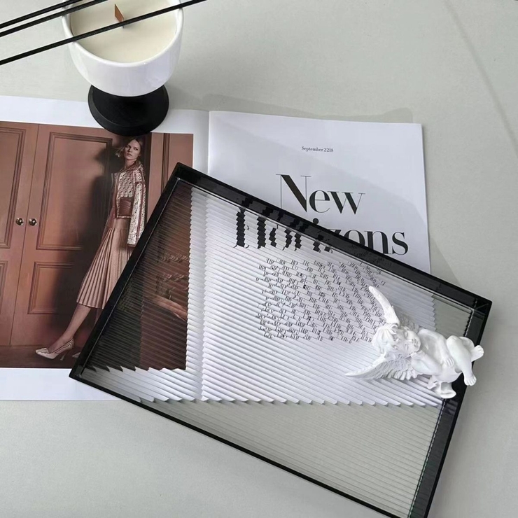 トレイ インテリア トレー | PlusNao | 詳細画像4 