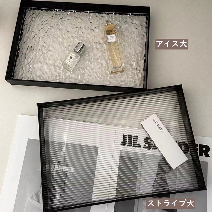 トレイ インテリア トレー | PlusNao | 詳細画像7 