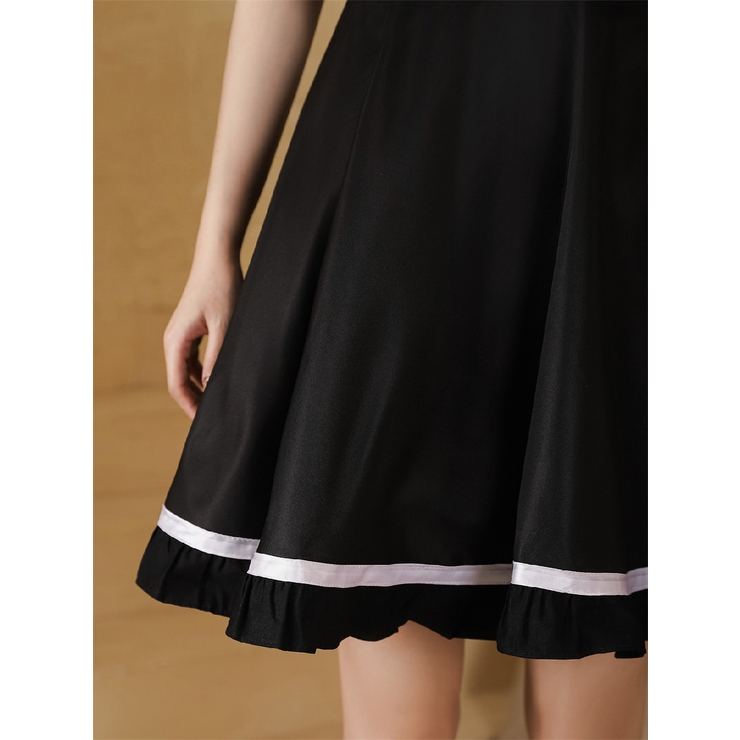 エプロン レディース 女性用 | PlusNao | 詳細画像10 