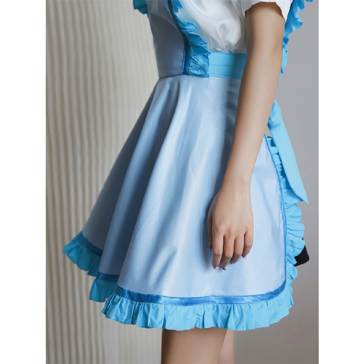 エプロン レディース 女性用 | PlusNao | 詳細画像11 