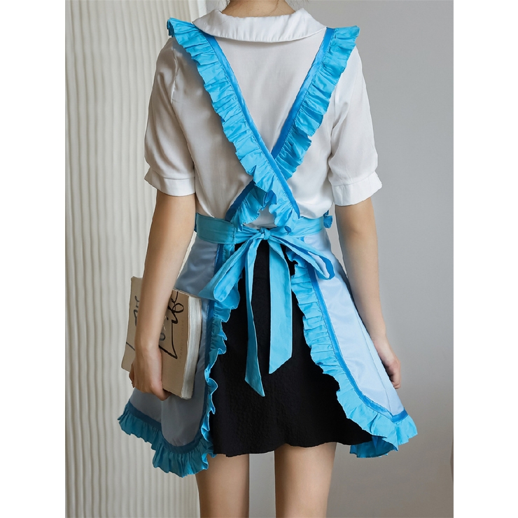 エプロン レディース 女性用 | PlusNao | 詳細画像13 