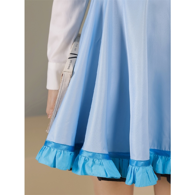 エプロン レディース 女性用 | PlusNao | 詳細画像14 