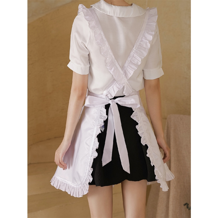 エプロン レディース 女性用 | PlusNao | 詳細画像5 