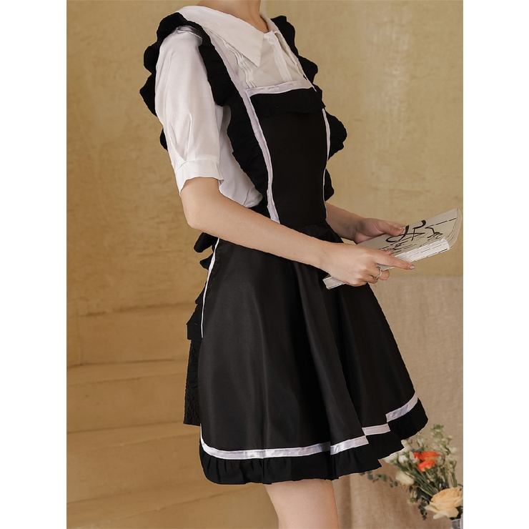 エプロン レディース 女性用 | PlusNao | 詳細画像7 