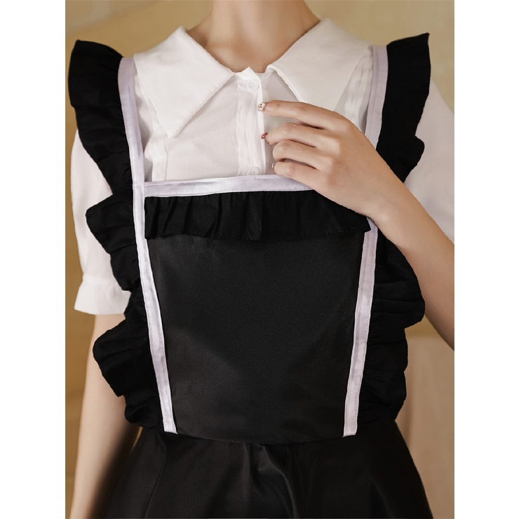 エプロン レディース 女性用 | PlusNao | 詳細画像9 