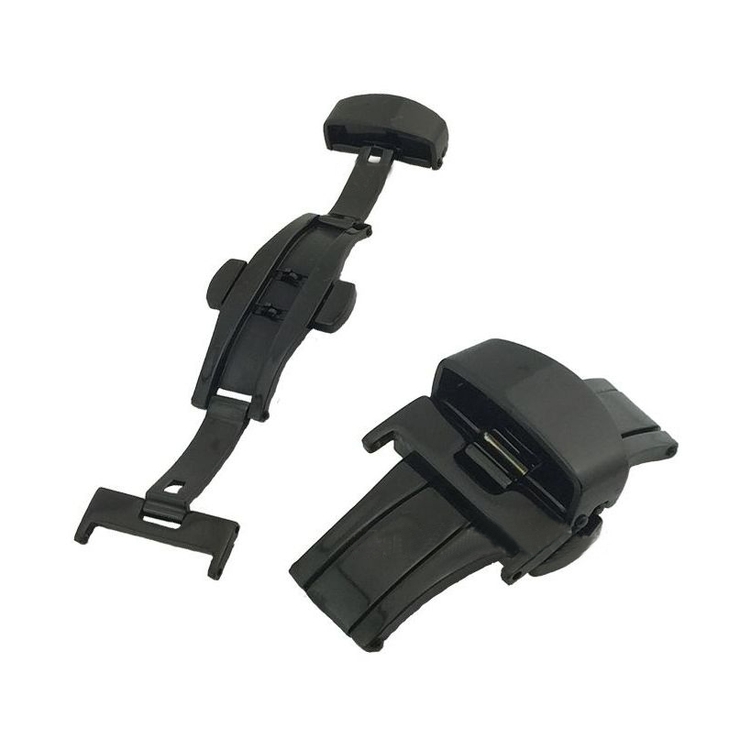 Dバックル バタフライバックル 尾錠 | PlusNao | 詳細画像3 