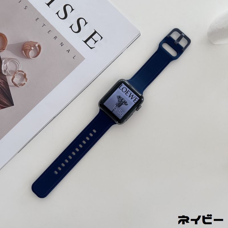 アップルウォッチ用 Apple Watch用 | PlusNao | 詳細画像10 