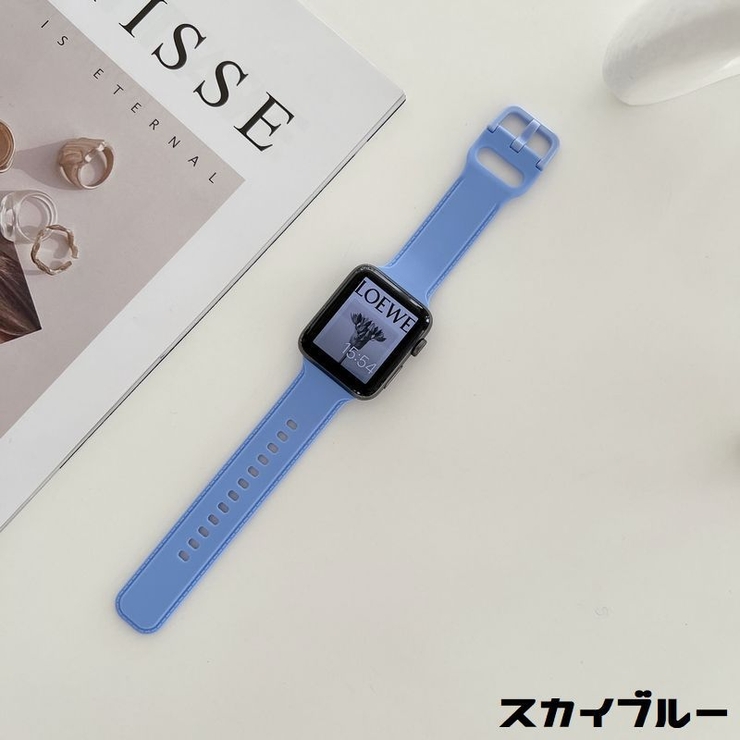 アップルウォッチ用 Apple Watch用 | PlusNao | 詳細画像12 