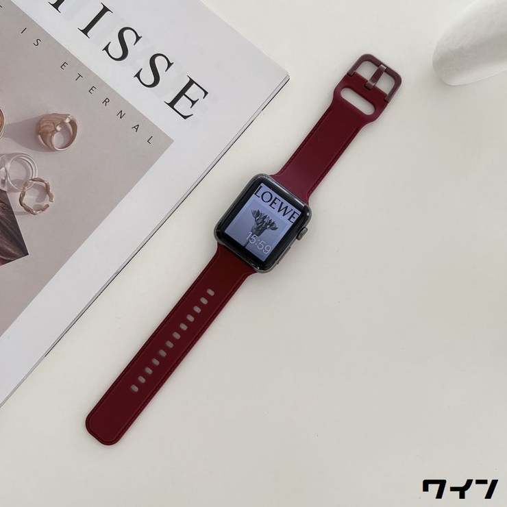 アップルウォッチ用 Apple Watch用 | PlusNao | 詳細画像14 