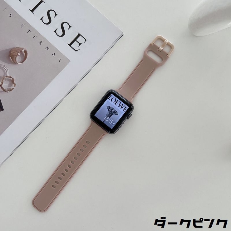 アップルウォッチ用 Apple Watch用 | PlusNao | 詳細画像17 