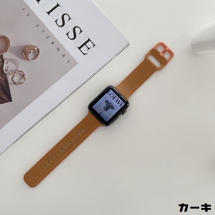 アップルウォッチ用 Apple Watch用 | PlusNao | 詳細画像8 