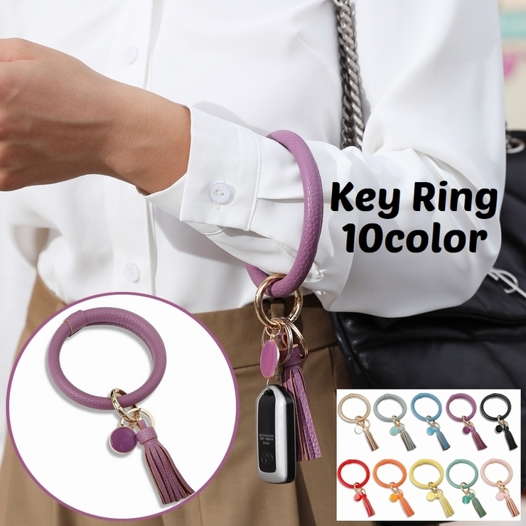 キーホルダー キーリング 鍵 品番 Fq Plusnao プラスナオ のレディースファッション 通販 Shoplist ショップリスト