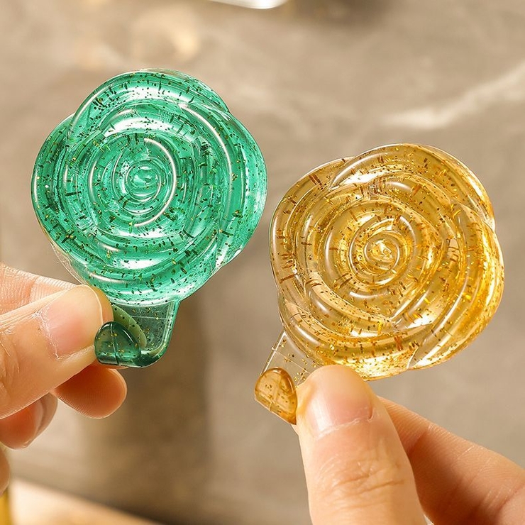 ウォールフック 壁掛けフック 4個セット | PlusNao | 詳細画像2 