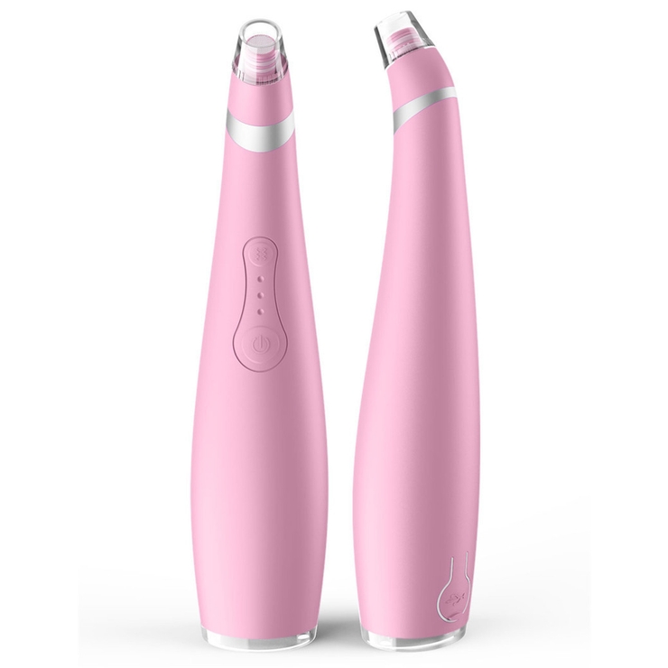 毛穴吸引器 毛穴クリーナー 美顔器 | PlusNao | 詳細画像7 