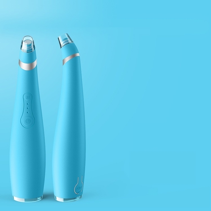 毛穴吸引器 毛穴クリーナー 美顔器 | PlusNao | 詳細画像8 