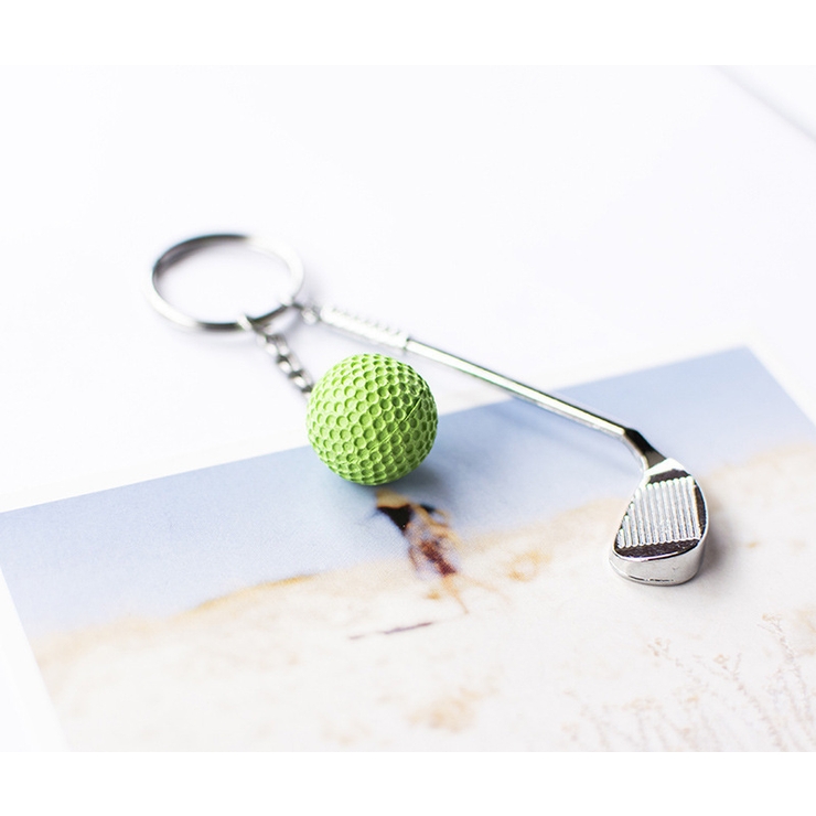 キーホルダー キーリング メンズ | PlusNao | 詳細画像12 