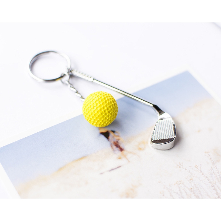 キーホルダー キーリング メンズ | PlusNao | 詳細画像7 