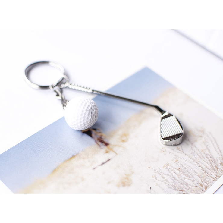 キーホルダー キーリング メンズ | PlusNao | 詳細画像8 