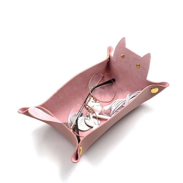 小物入れ トレイ 卓上 | PlusNao | 詳細画像10 