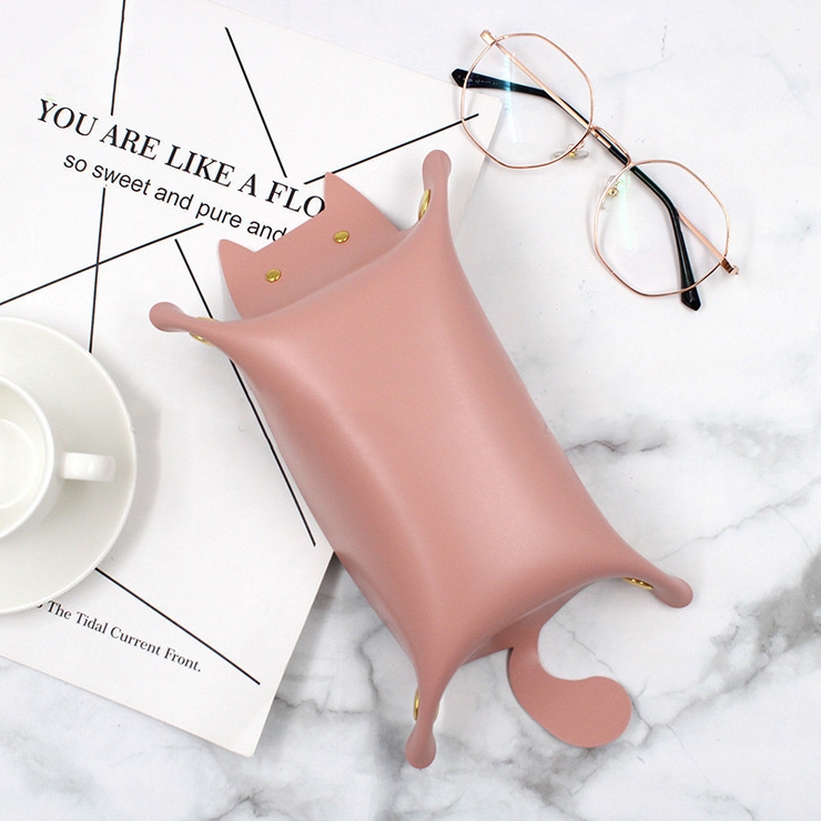 小物入れ トレイ 卓上 | PlusNao | 詳細画像13 