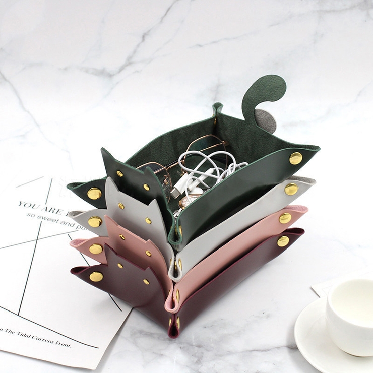 小物入れ トレイ 卓上 | PlusNao | 詳細画像3 