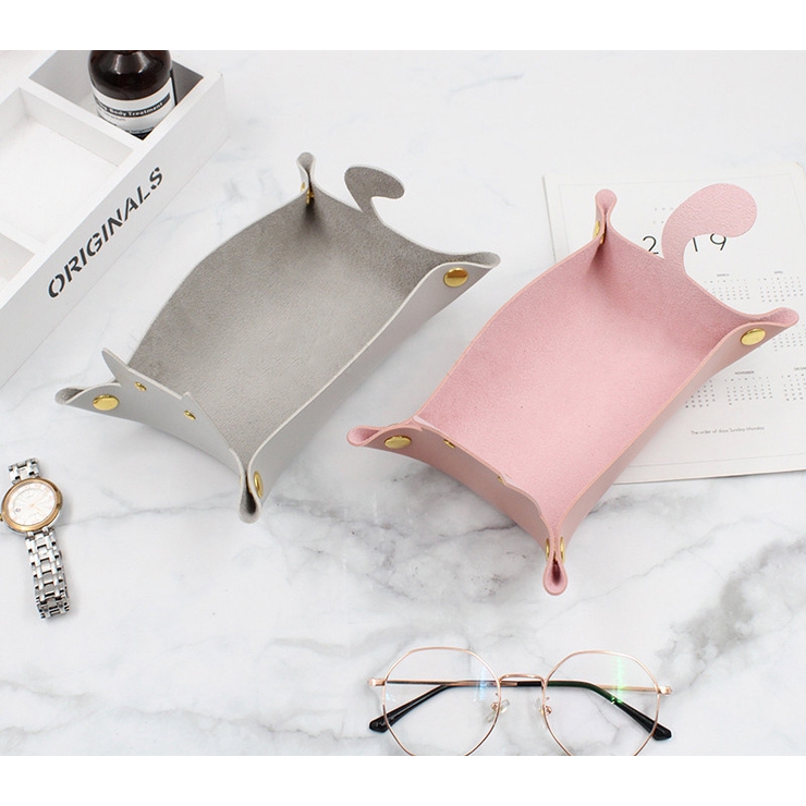 小物入れ トレイ 卓上 | PlusNao | 詳細画像4 