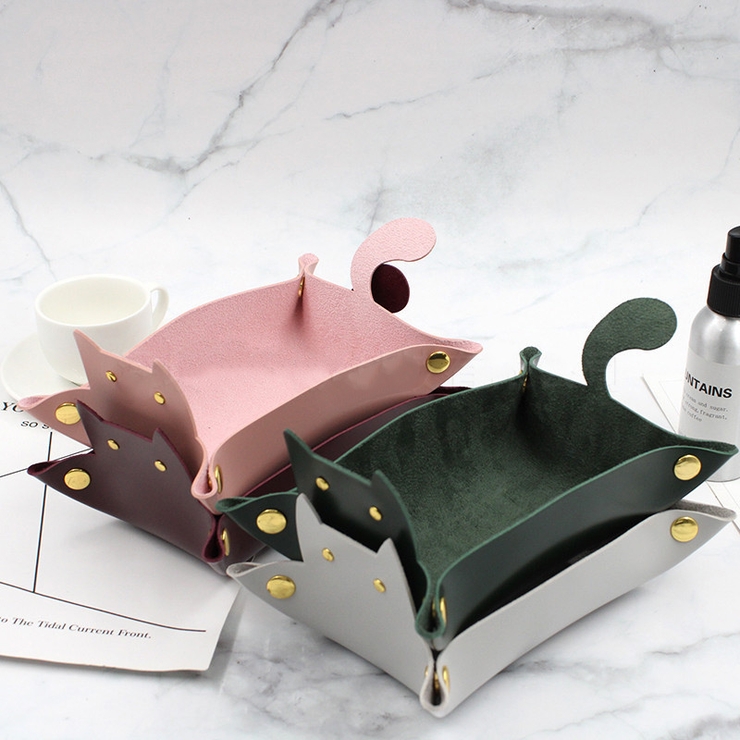 小物入れ トレイ 卓上 | PlusNao | 詳細画像5 