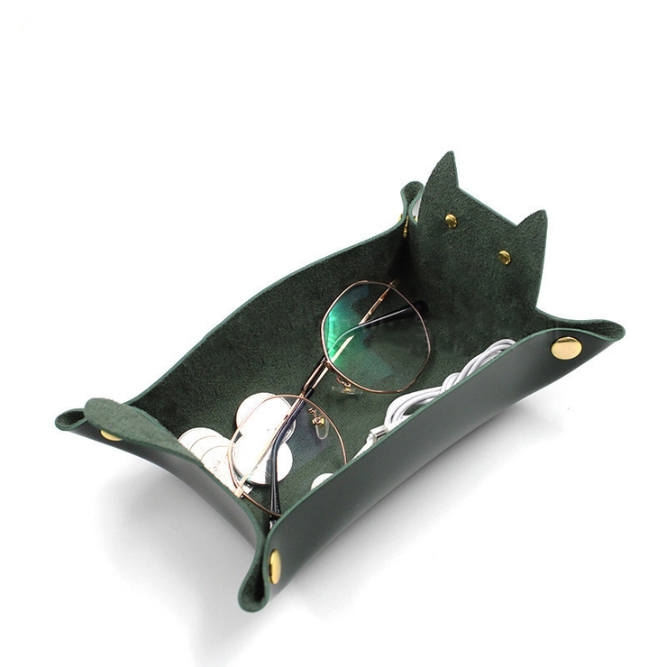 小物入れ トレイ 卓上 | PlusNao | 詳細画像8 