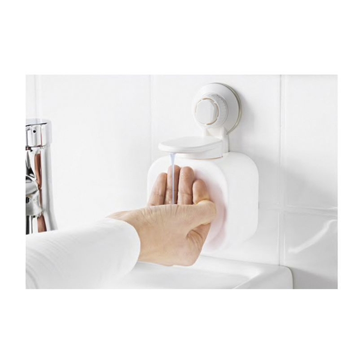 ソープディスペンサー ソープボトル 壁掛け | PlusNao | 詳細画像3 