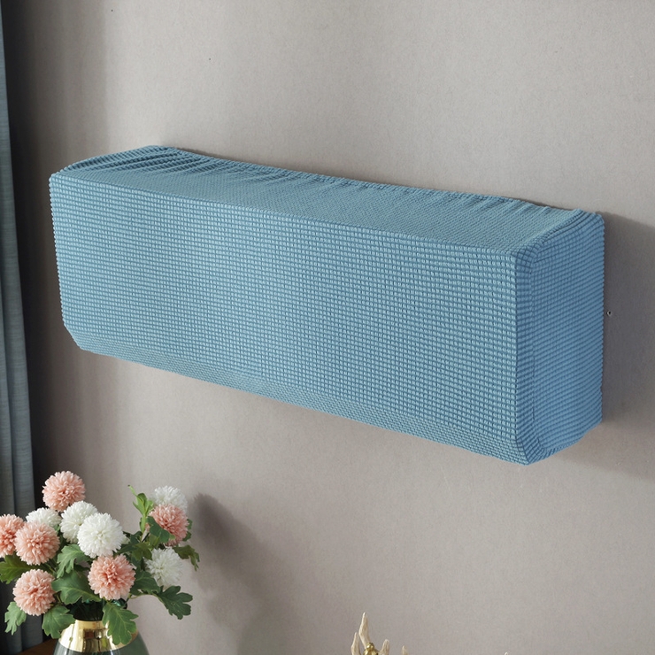 エアコンカバー 空調ダストカバー 収納 | PlusNao | 詳細画像3 