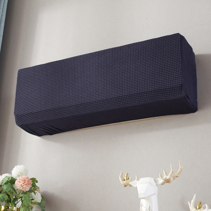 エアコンカバー 空調ダストカバー 収納 | PlusNao | 詳細画像4 