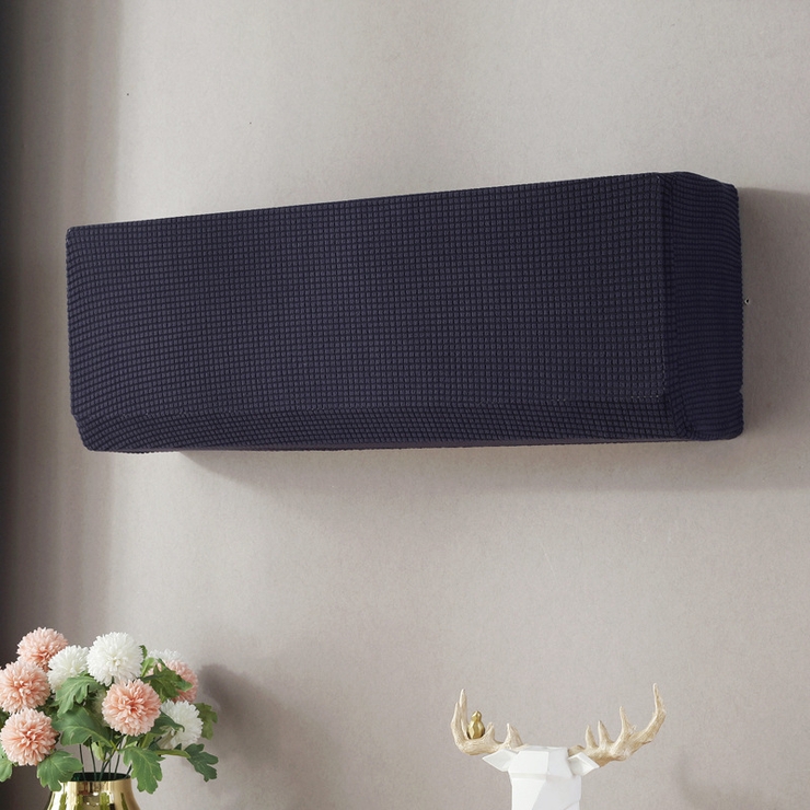 エアコンカバー 空調ダストカバー 収納 | PlusNao | 詳細画像5 