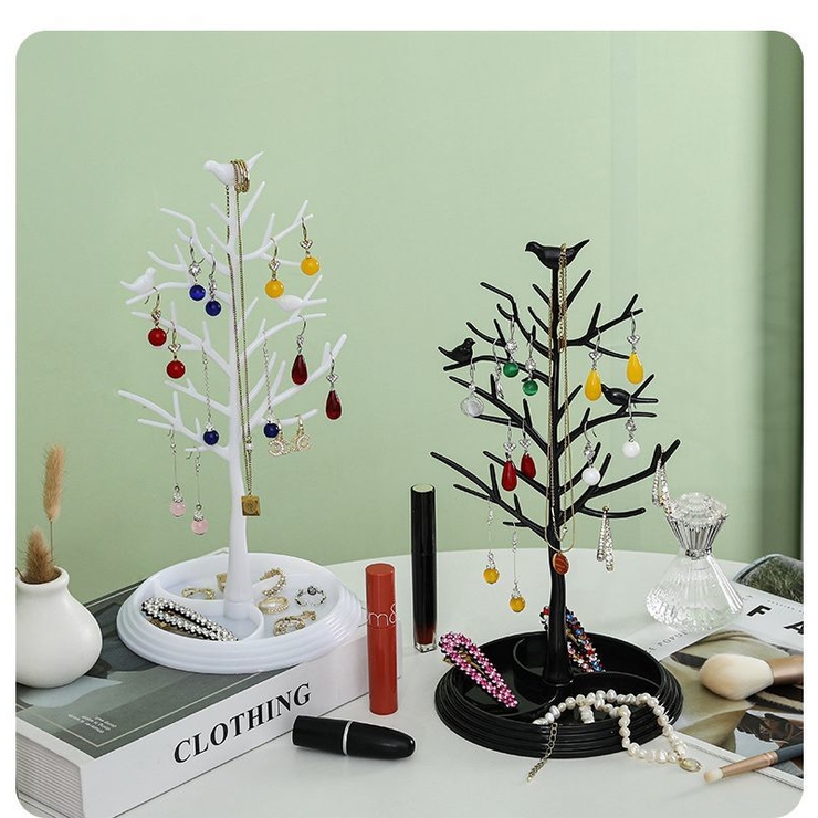 アクセサリースタンド アクセサリーケース アクセサリーツリー | PlusNao | 詳細画像3 