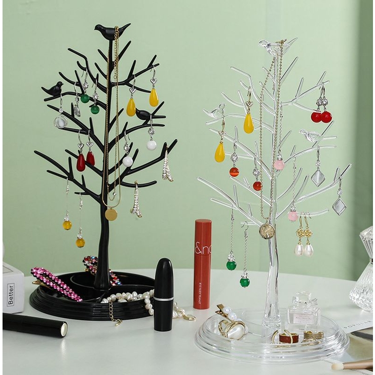 アクセサリースタンド アクセサリーケース アクセサリーツリー | PlusNao | 詳細画像4 