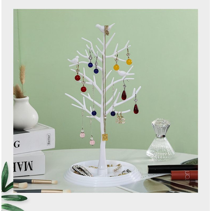アクセサリースタンド アクセサリーケース アクセサリーツリー | PlusNao | 詳細画像6 