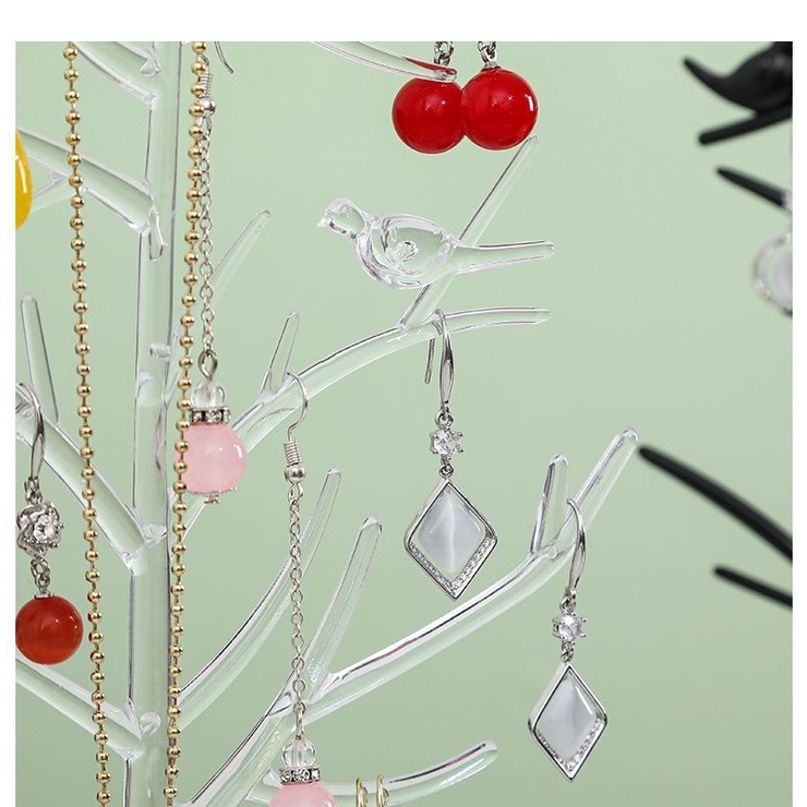 アクセサリースタンド アクセサリーケース アクセサリーツリー | PlusNao | 詳細画像8 