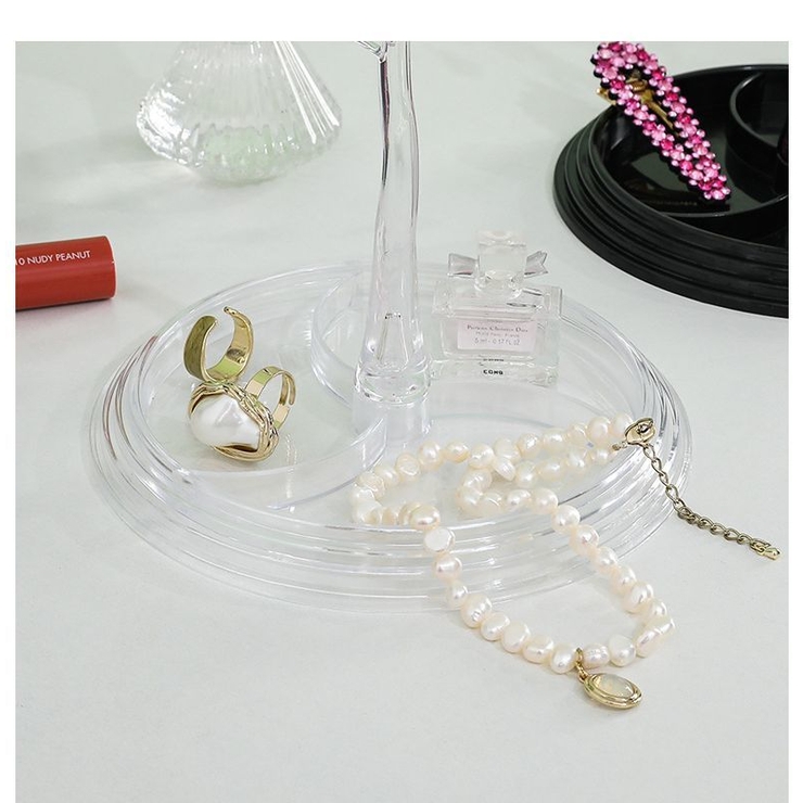 アクセサリースタンド アクセサリーケース アクセサリーツリー | PlusNao | 詳細画像9 