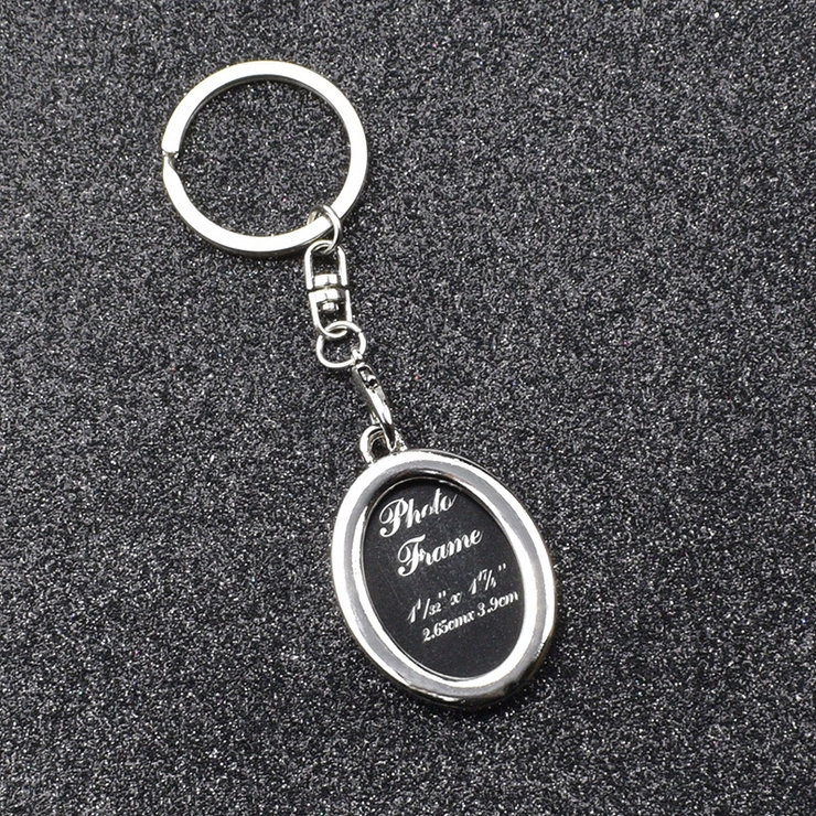 キーホルダー キーリング ロケットキーホルダー | PlusNao | 詳細画像11 