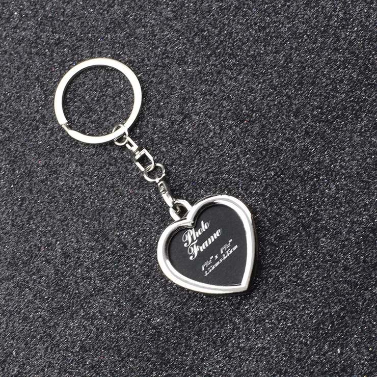 キーホルダー キーリング ロケットキーホルダー | PlusNao | 詳細画像9 