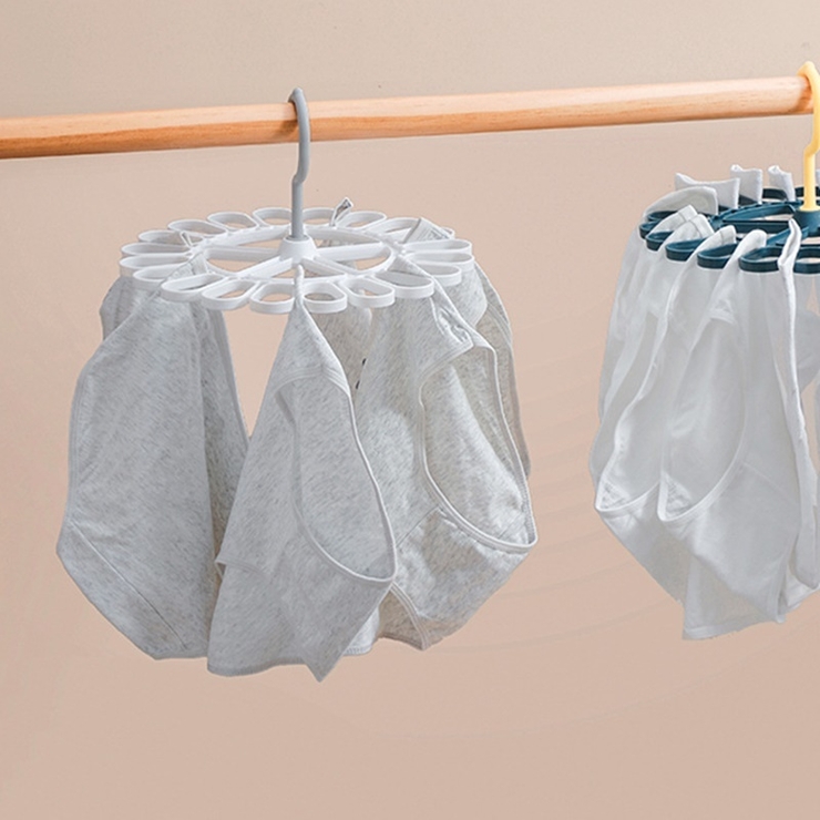 物干しハンガー ソックスハンガー 靴下干し | PlusNao | 詳細画像3