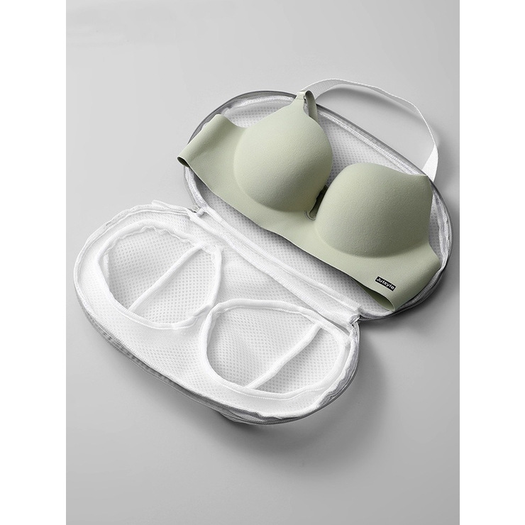 ブラジャー用洗濯ネット ドーム型 型崩れ防止 | PlusNao | 詳細画像5 