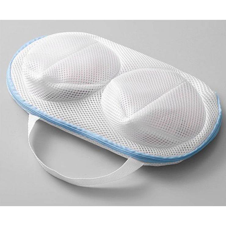 ブラジャー用洗濯ネット ドーム型 型崩れ防止 | PlusNao | 詳細画像6 